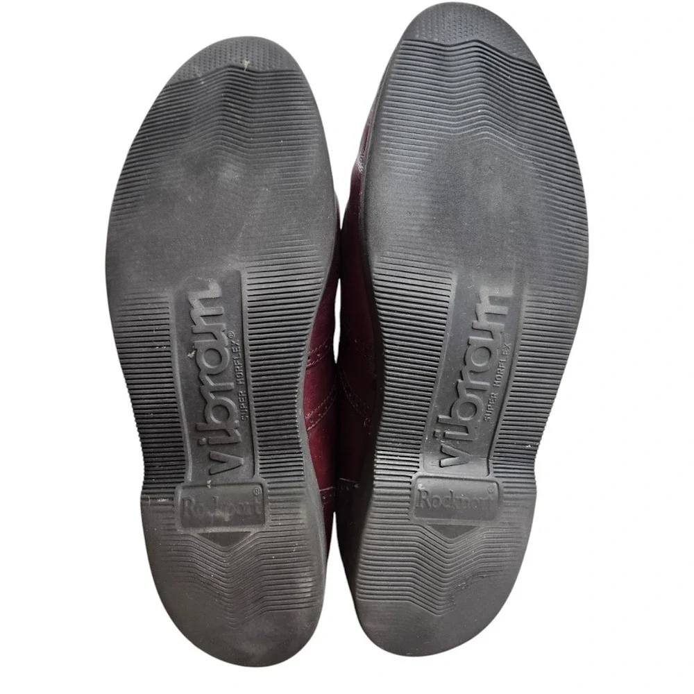 Rockport good pre